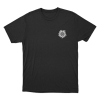 Supernatural Anti Possession Symbol Unisex T Shirt Black
